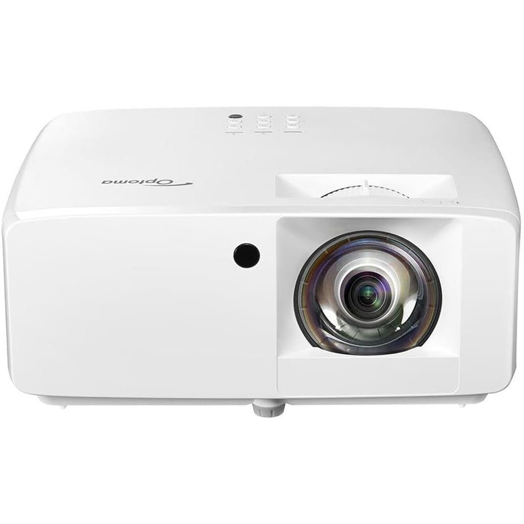 Optoma | GT2000HDR Compact Short Throw Projector