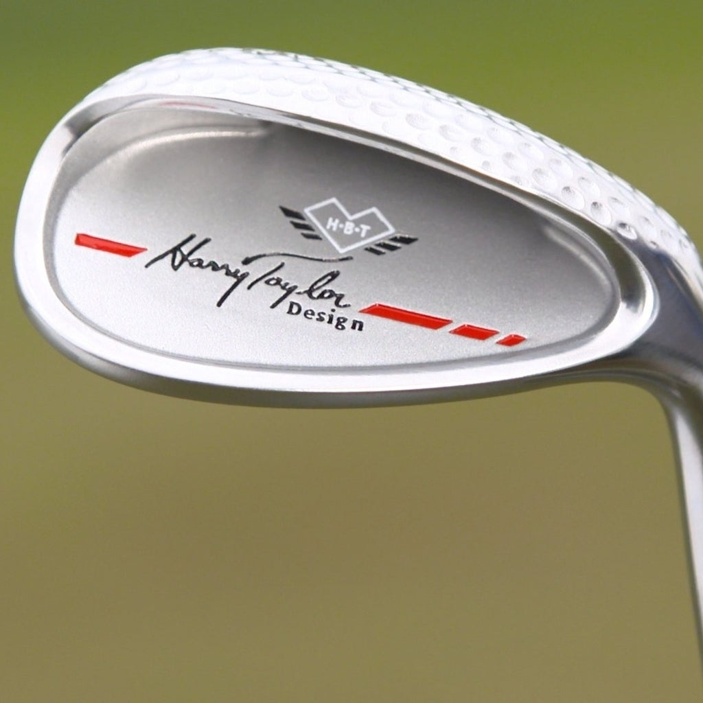 Harry Taylor | 405 Dimple Series Wedge