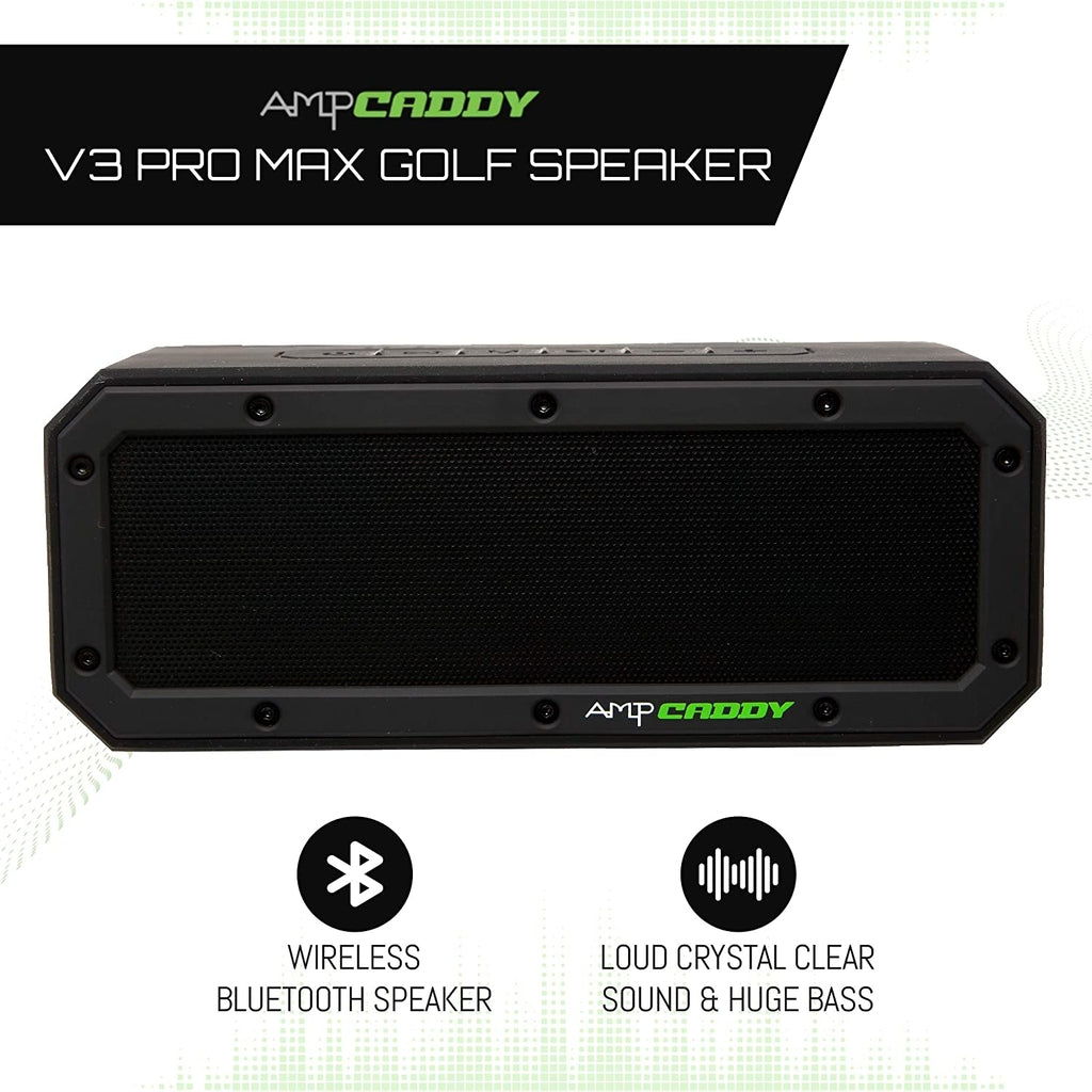Ampcaddy | Version 3 Pro MAX