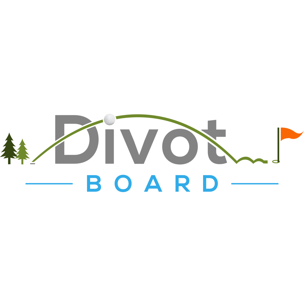Divot Board