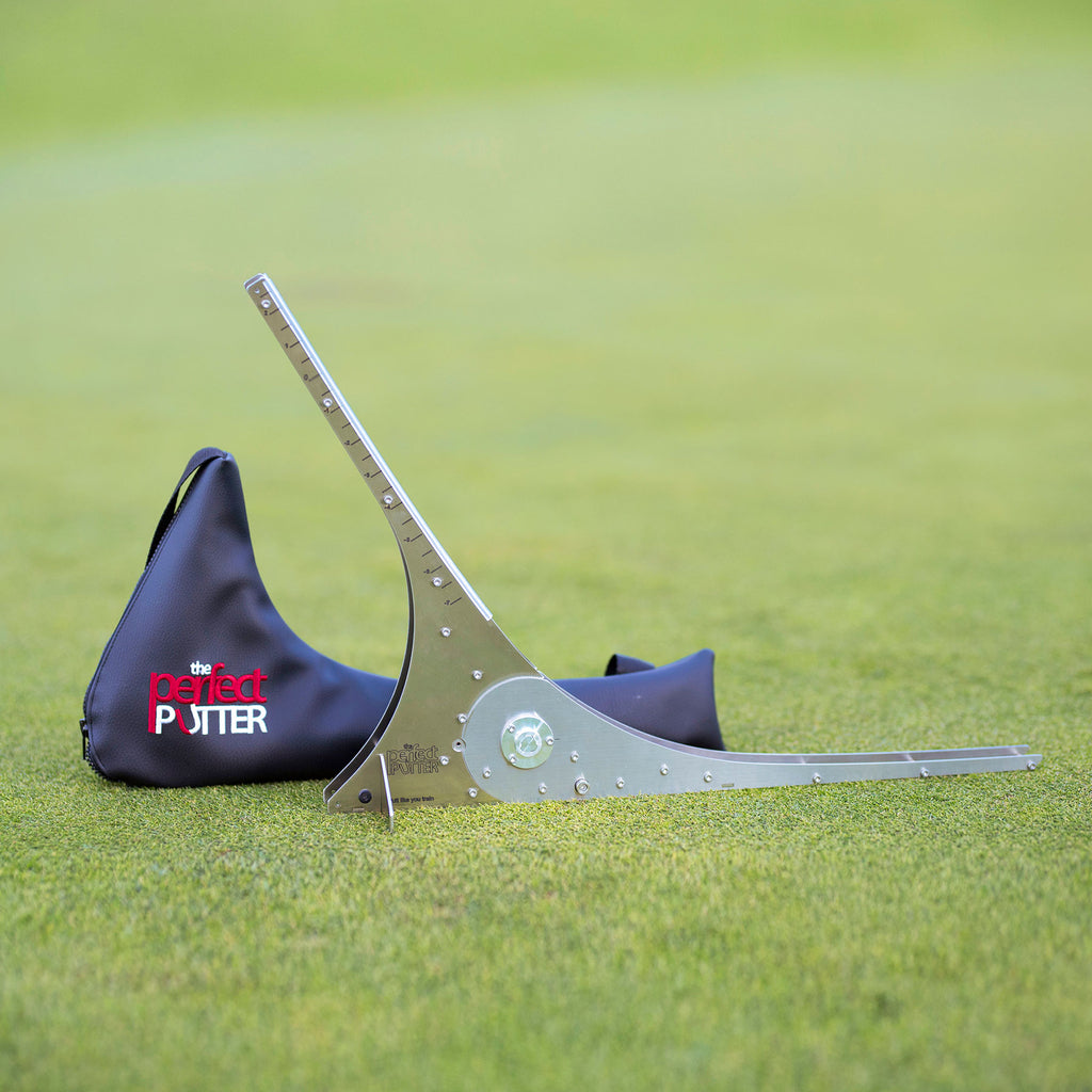 The Perfect Putter