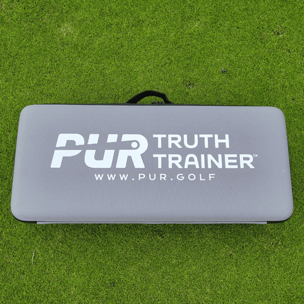 PUR Golf | PUR TRUTH Trainer