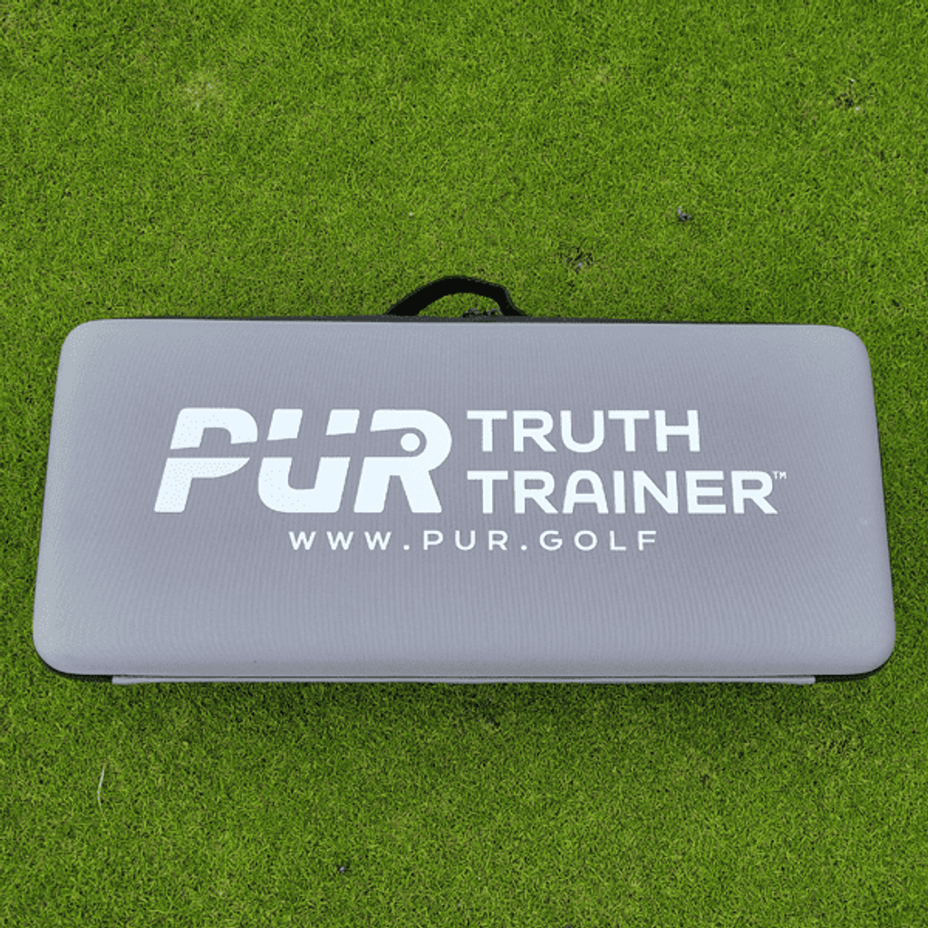 PUR Golf | PUR TRUTH Trainer
