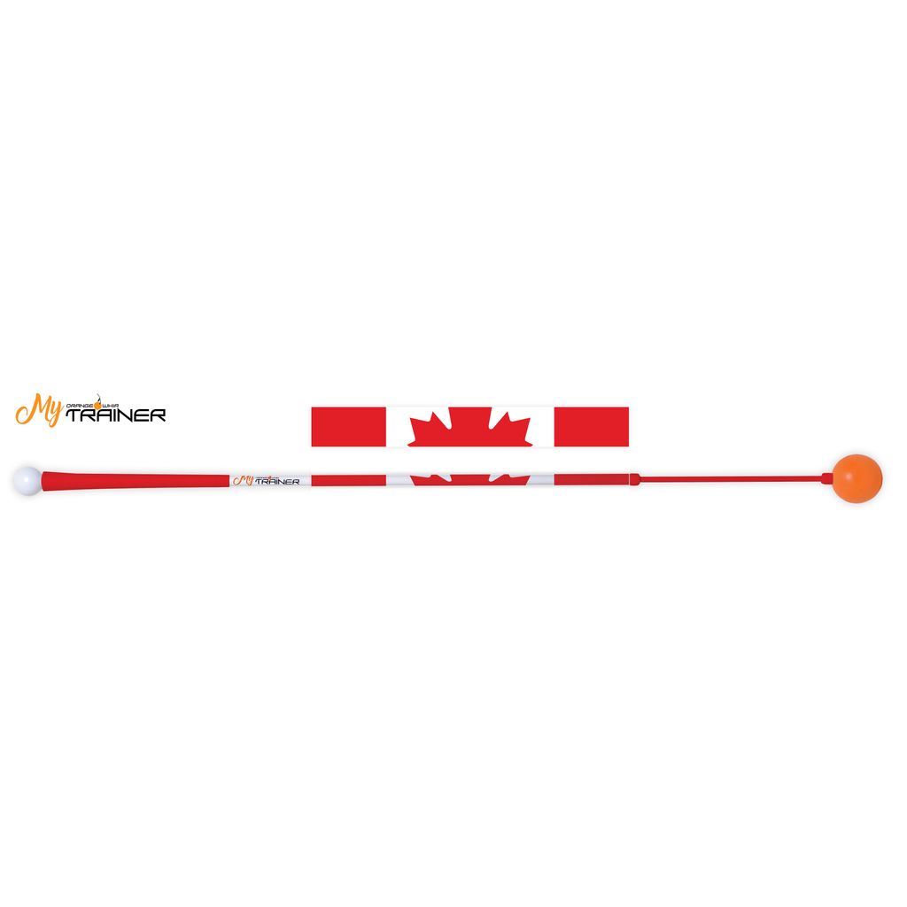 Orange Whip | Trainer