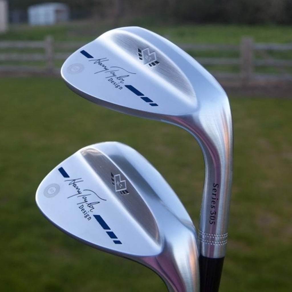 Harry Taylor | 305 Blue Series Wedge