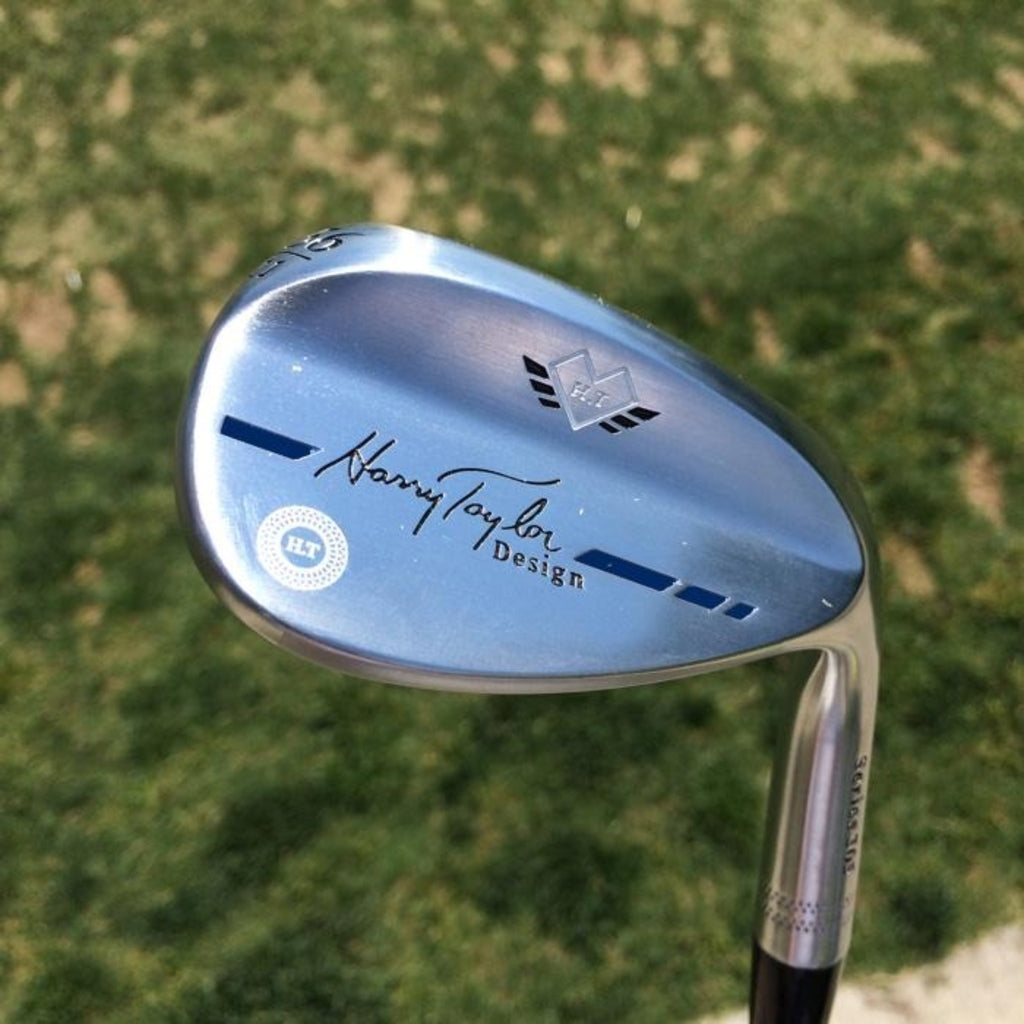 Harry Taylor | 305 Blue Series Wedge