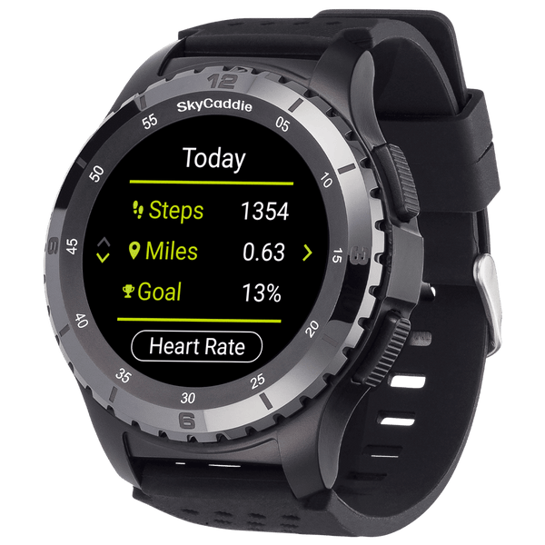 Shop Online SkyCaddie LX5 with Ceramic Bezel Jancor Agencies