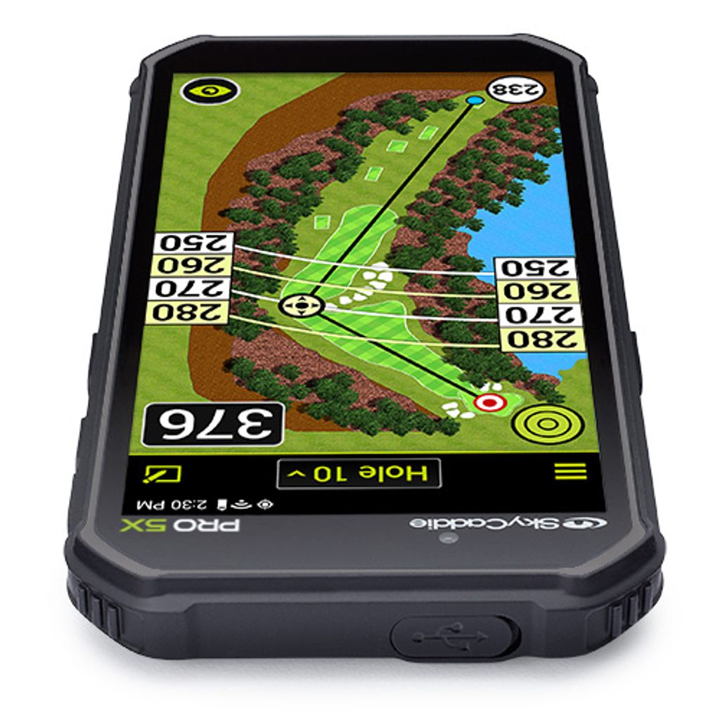 SkyCaddie | PRO 5X