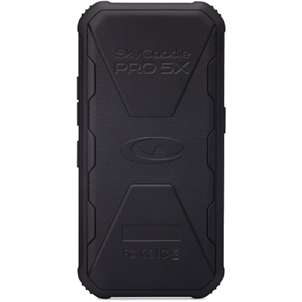 SkyCaddie | PRO 5X