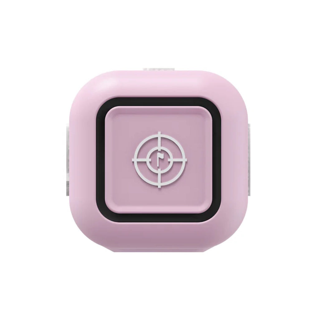 Pinned Golf | Sound Stick Speaker (Pink)