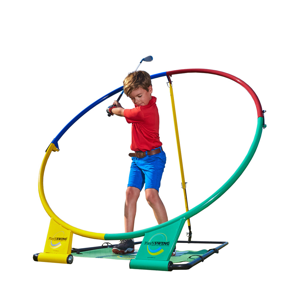 PlaneSWING | PlayNSWING Junior