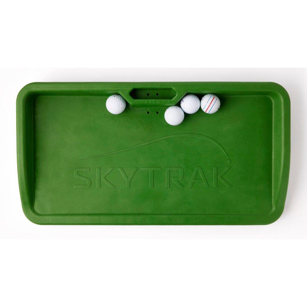 SkyTrak | Golf Ball Tray
