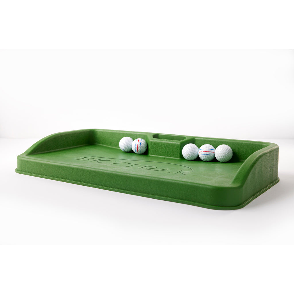 SkyTrak | Golf Ball Tray