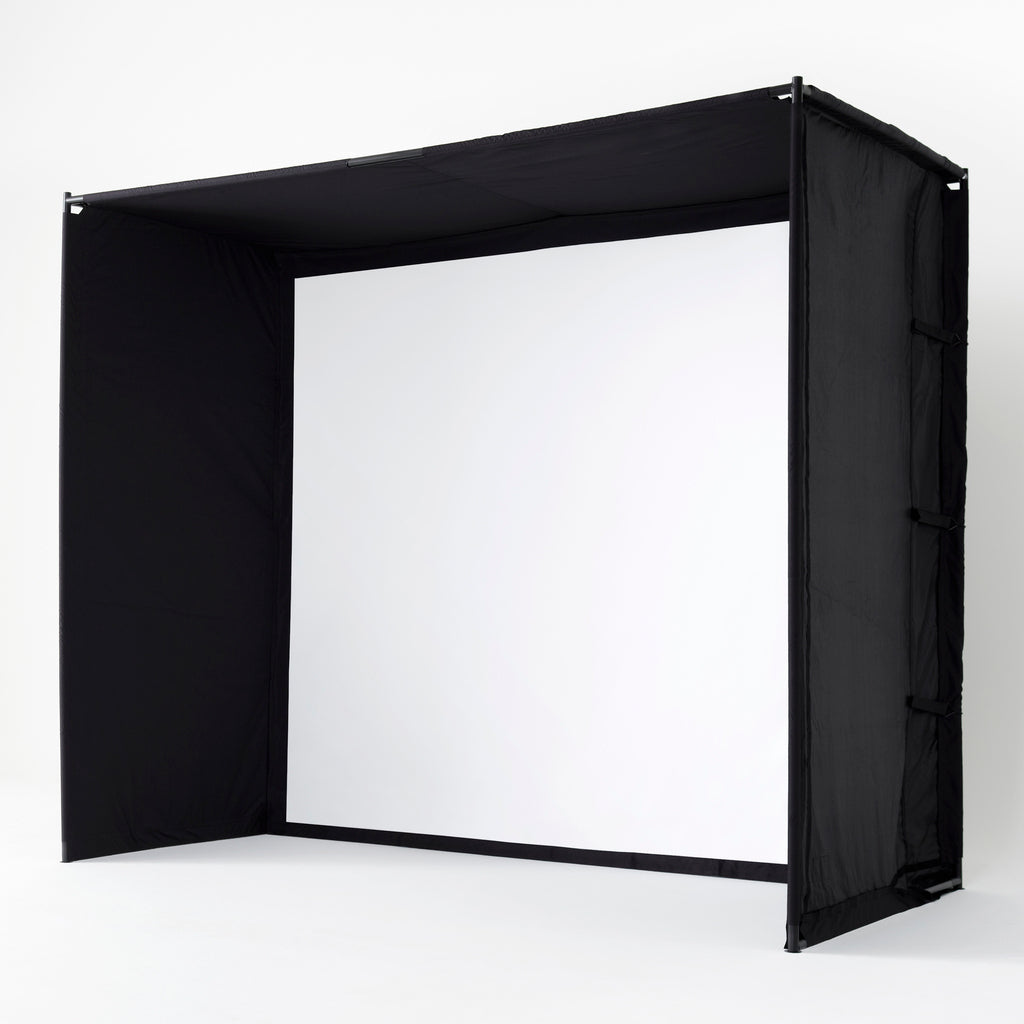 SkyTrak | Studio 10' Enclosure