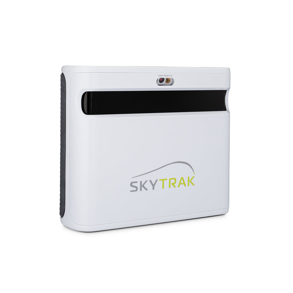 SkyTrak+ | Launch Monitor