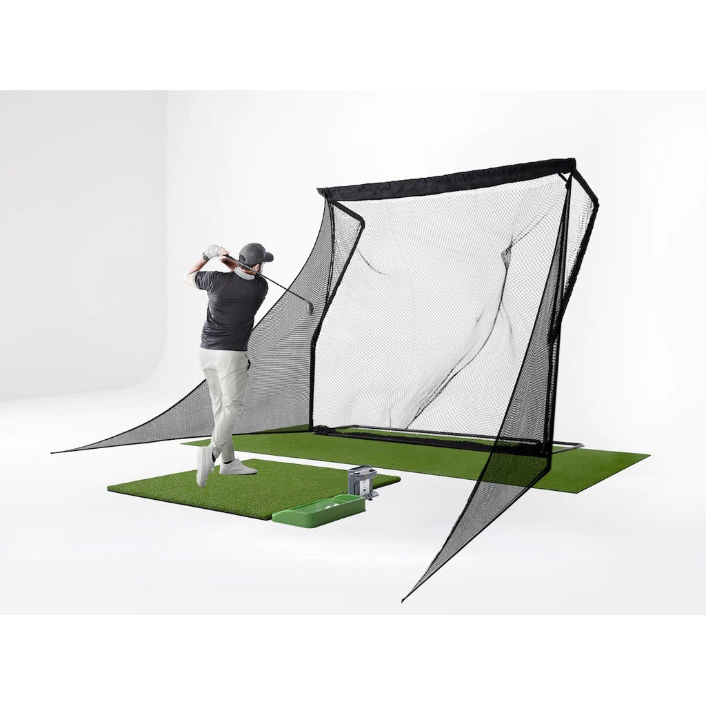 SkyTrak | Golf Simulator Practice Package