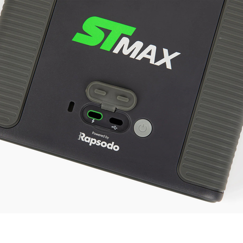 SkyTrak ST MAX