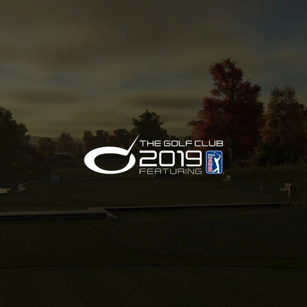 SkyTrak | The Golf Club 2019