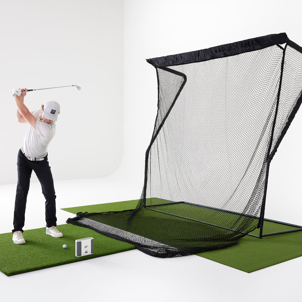 SkyTrak | Golf Return Net