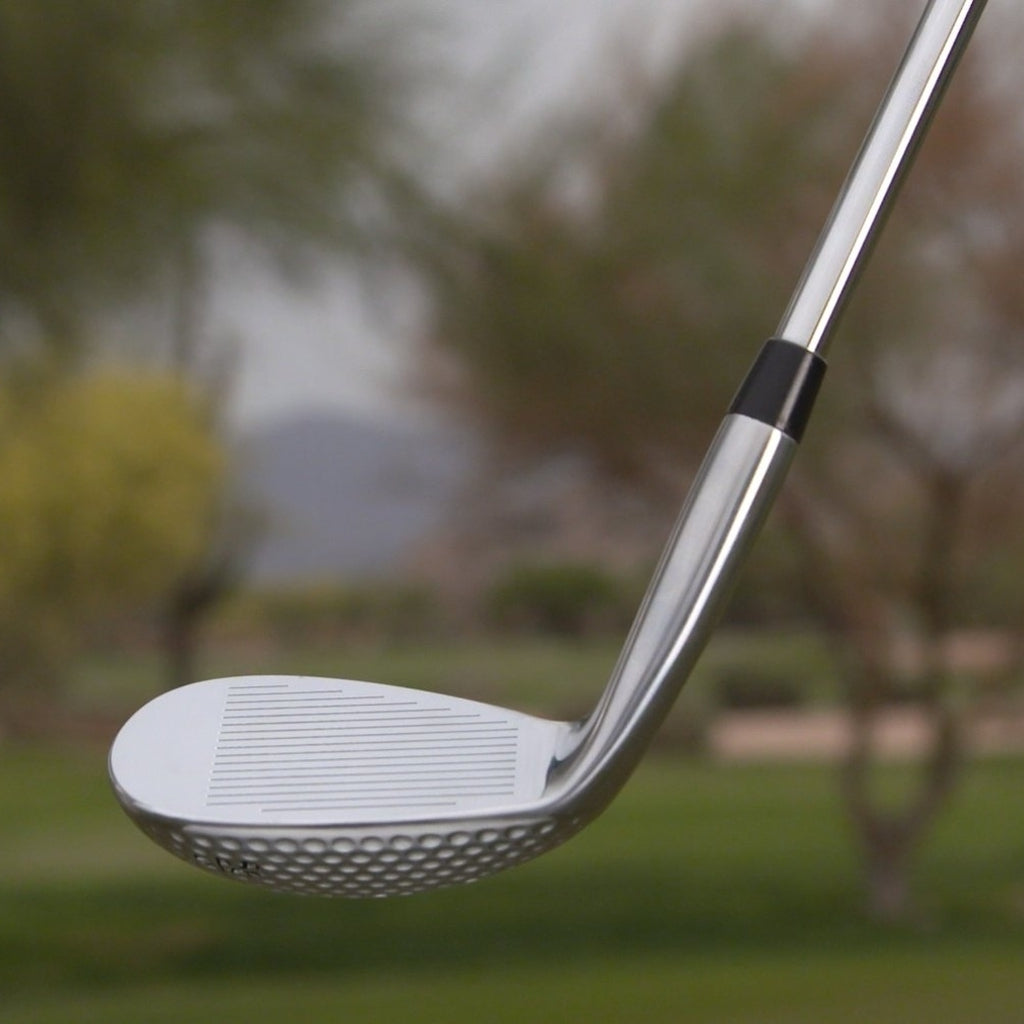 Harry Taylor | 405 Dimple Series Wedge