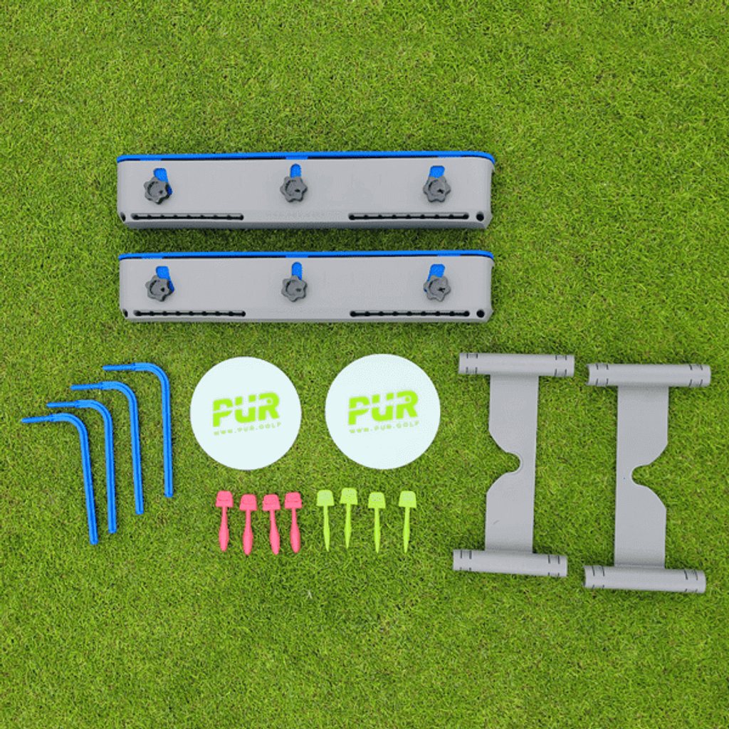 PUR Golf | PUR TRUTH Trainer