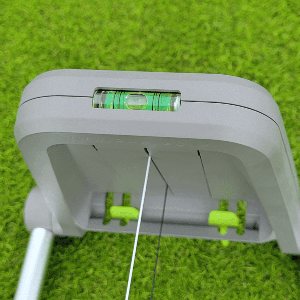 PUR Golf | PUR TRUTH Trainer