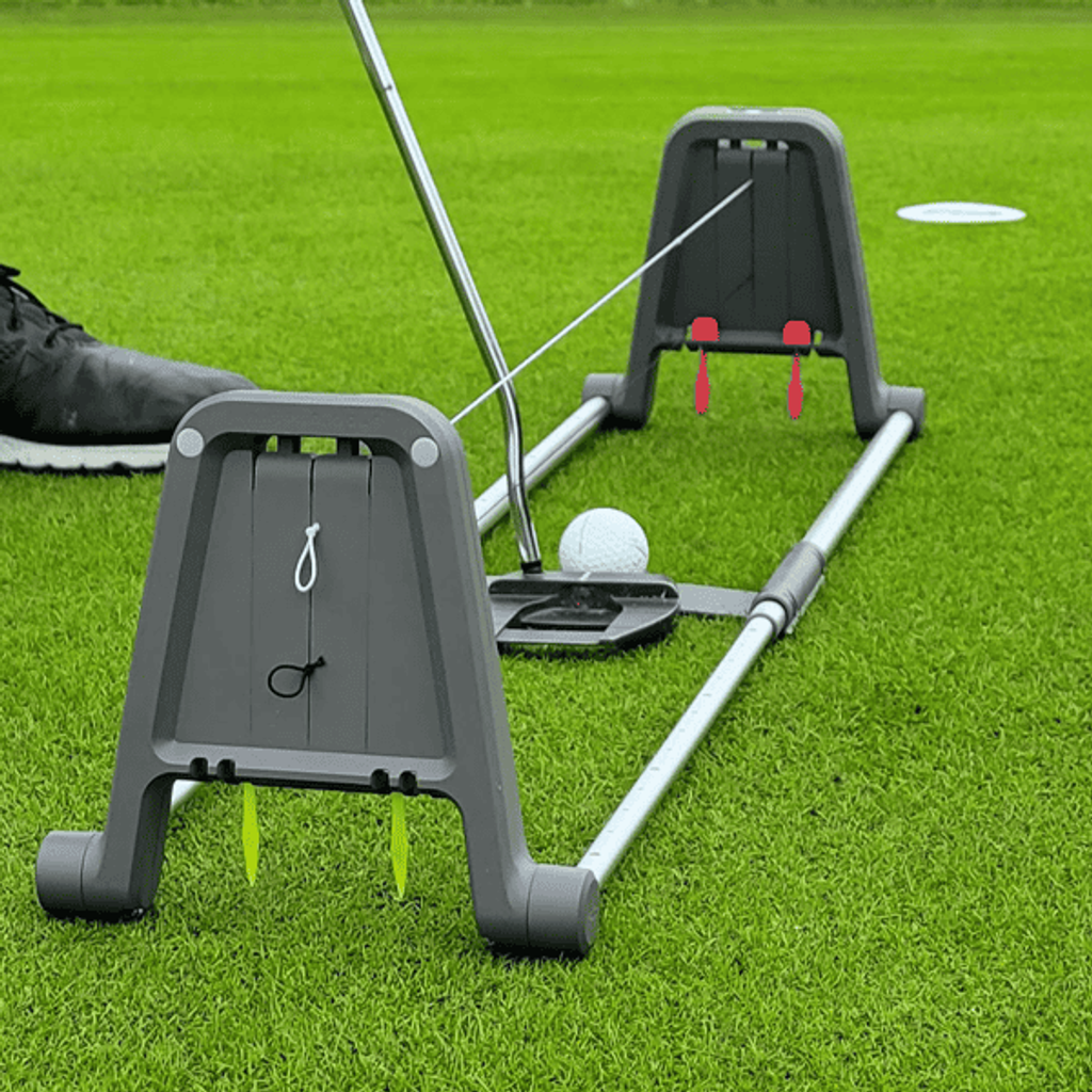 PUR Golf | PUR TRUTH Trainer