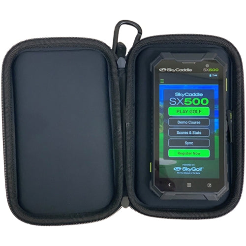 SkyCaddie | Storage Case