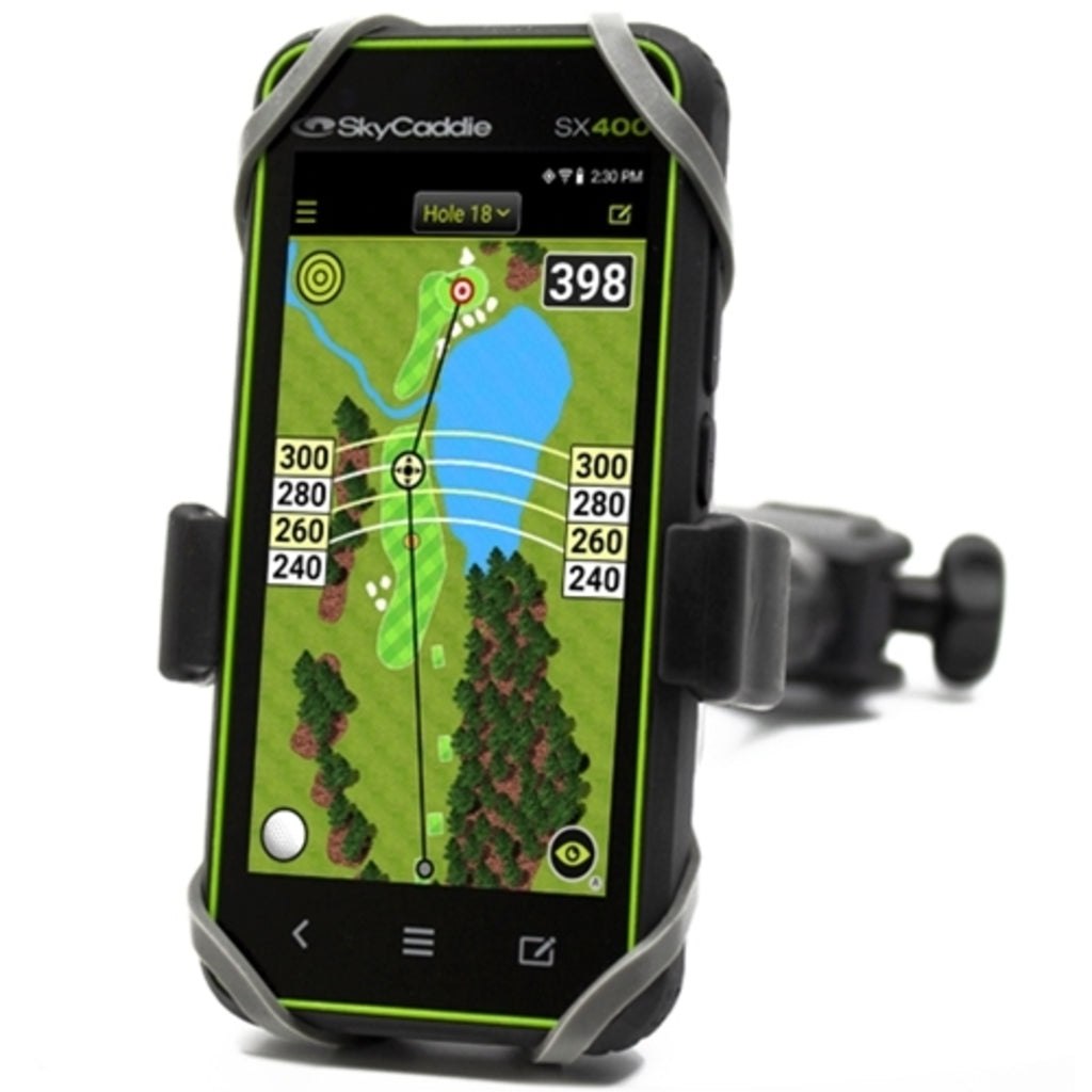 Shop Online SkyCaddie Cart Mount Neck Extension (SX400/SX500