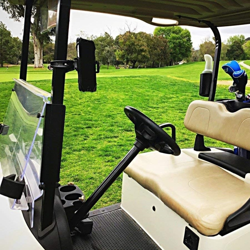 Shop Online SkyCaddie Cart Mount No Neck Extension (SX400