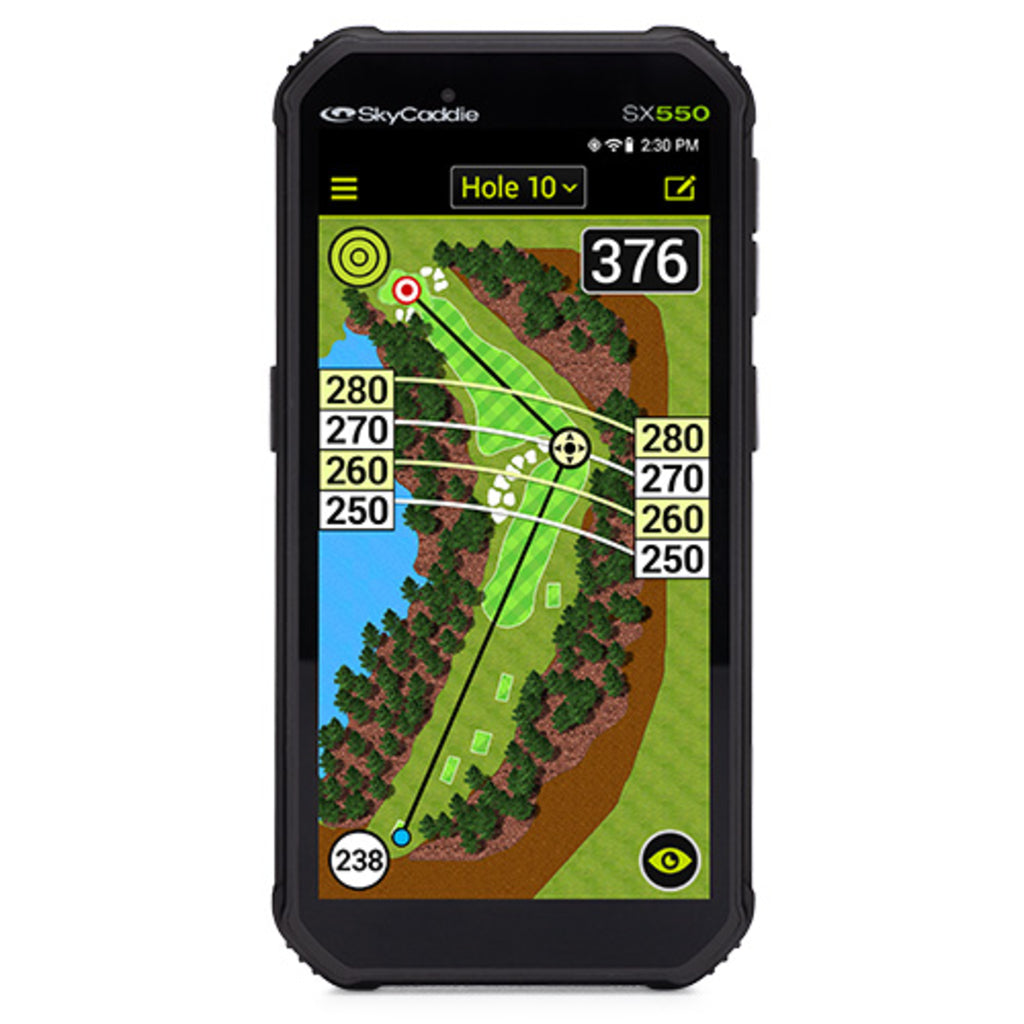 SkyCaddie in Canada | Premium Golf GPS Rangefinders – Jancor