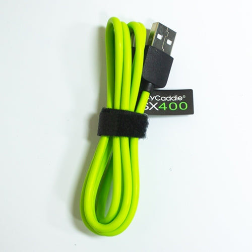 SkyCaddie | SX400 USB-C Cable