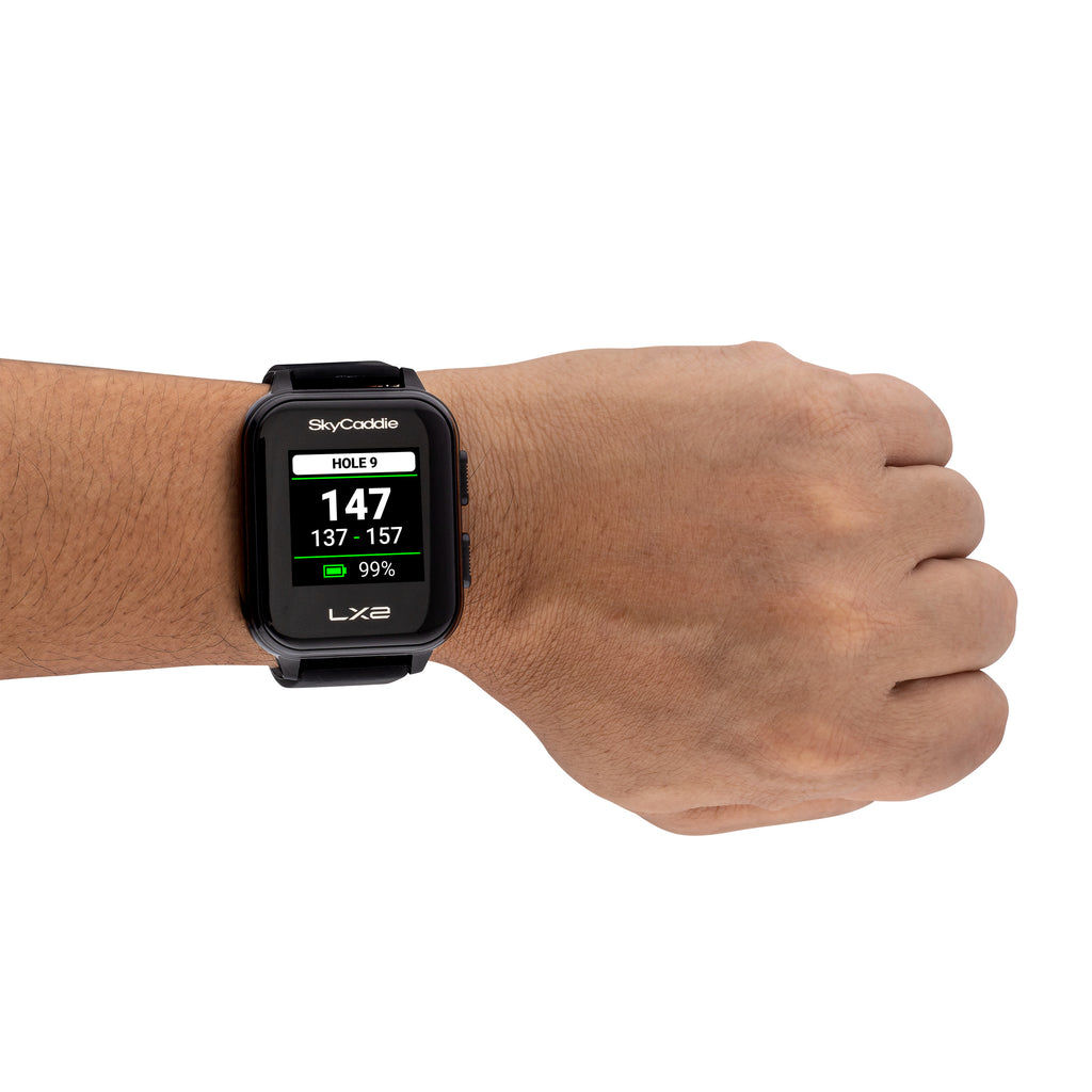 Garmin skycaddie clearance