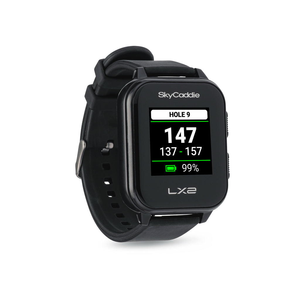 Skycaddie apple discount watch