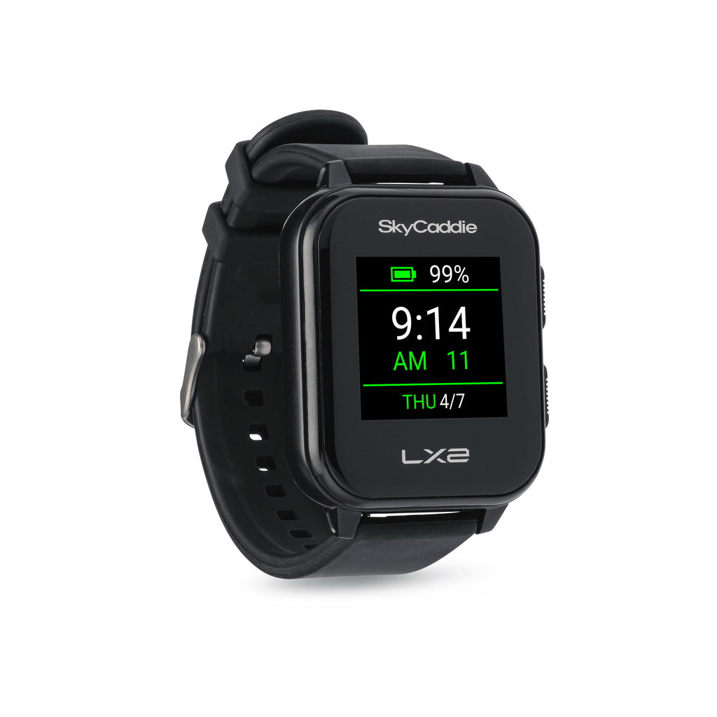 Skycaddie 2025 watch update