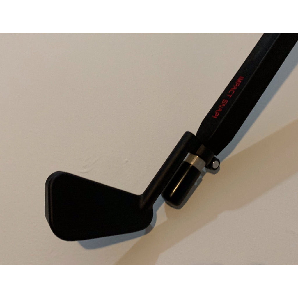 Impact Snap | Clubhead Attachment