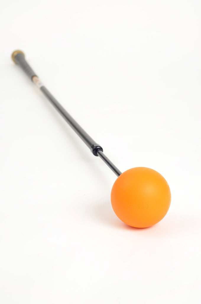 Orange Whip Mid-Size