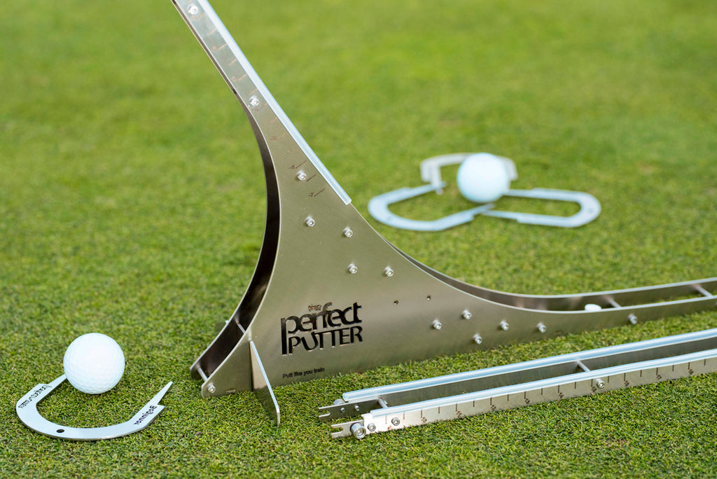 The Perfect Putter Premium